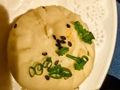 -老吉堂上海本帮菜(工体店)