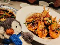 -老头儿油爆虾(金沙印象城店)