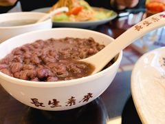 -长生素斋(普陀山店)