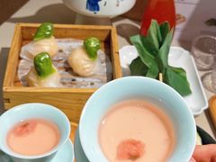 -蔡澜点心(三里屯T+MALL店)