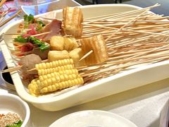-大斌家串串火锅(德思勤店)