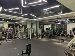 -冠军健身