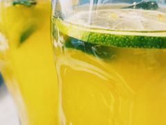 百香果青柠蜜-潮堂 · 潮州菜(国贸商城店)