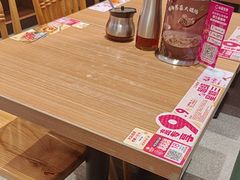-小杨生煎(松江大学城店)