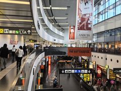 -维也纳国际机场