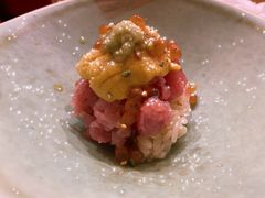 -鮨青(恒基名人购物中心店)