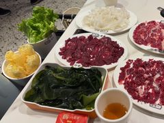 -八合里潮汕鲜牛肉火锅(上海汇智广场店)