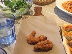 -必胜客(海滨店)