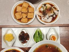 -松鹤楼面馆(清河万象汇店)