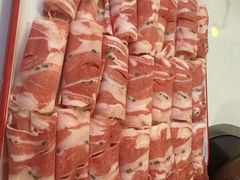 -毛辣果·贵州红酸汤牛肉火锅(西单店)