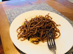 -苏州吴江盛虹万丽酒店-燃餐厅(盛泽店)