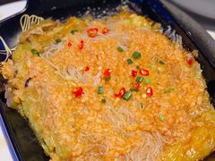 -钳小柒·小龙虾蓝龙王烧烤夜宵(长寿路店)