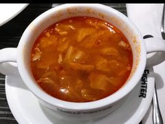 -斗牛士牛排餐厅(嘉里汇店)