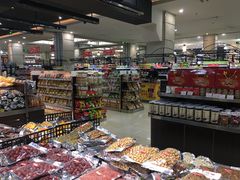 店内环境-麦凯乐(尚志大街店)