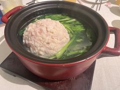 -狮王府淮扬菜(新街口友谊店)
