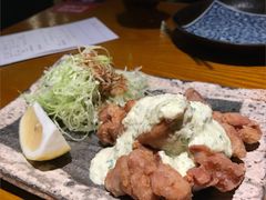 -堂本家洋食别馆·炸猪排(中心城店)