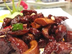 -山明水秀大饭店