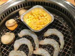 -焼肉 ウエスト(天神店)