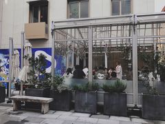 包房-RAC BAR(安福路店)