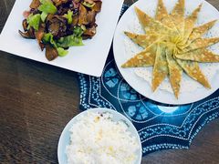 -喜林苑·稻田餐厅(品相府店)