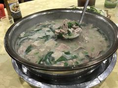 -标记美食新鲜猪杂(兴南大道店)