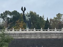 -放鹰台遗址