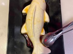 -小吊梨汤·北京菜·烤鸭(长安商场-首都博物馆店)