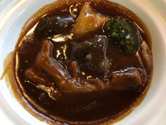 -申粤轩酒楼·三十年粤菜经典(丁香花园店)
