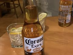 科罗娜-雕刻时光咖啡馆(师大路店)