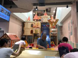 -meland亲子乐园•活动包场(佛山新DNA购物中心店)
