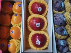 -鲜力达果品批发直销(青山店)