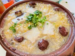 -鲜得莱渔港·小平岛海胆馆(七贤岭店)