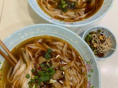 -进哥湖南津市牛肉粉店(下沙店)