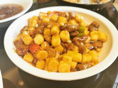 -兔爸私家小厨(新北万达店)