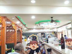 -满记烧饼(牛街东里小区一区店)
