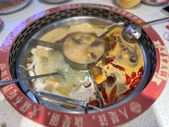 -大喜市火锅(海宁银泰城店)