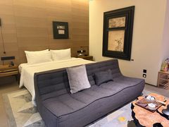 -苏州观前街有熊酒店