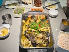 -半天妖烤鱼(槐房万达店)