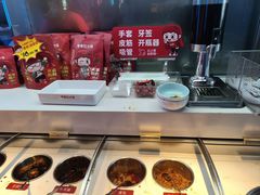 -季季红火锅(动壹店)
