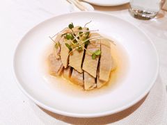 花雕醉香鸡-上海人家花樣年华(虹口龙之梦店)