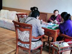 -洪湖家庭农场·团建·露营·会议