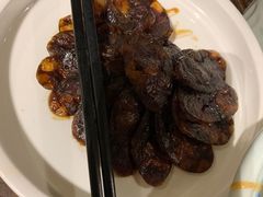 -鱼食饭稻·苏浙土菜17年老馆子(平江路店)