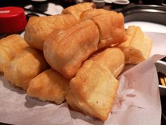 油条-大良毋米粥(锦龙路总店)