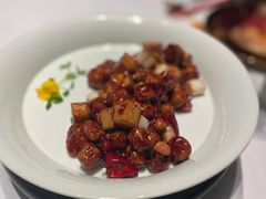 -隐庐·古法川菜(高新店)
