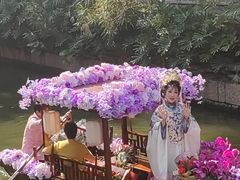 -荔湾湖公园