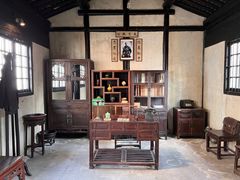 -上海市龙华烈士陵园