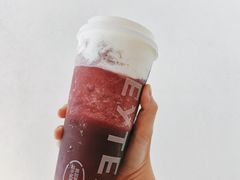 -喜茶(东莞汇一城店)