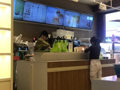 -奈雪的茶(石厦时代广场店)