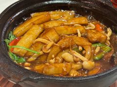 -莲池荟素食馆·12年老字号(光孝寺店)