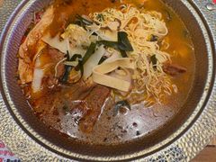 -福客麻辣烫·现炒麻辣香锅(印力中心店)